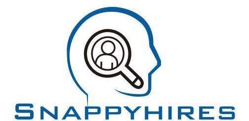 Snappyhires Logo